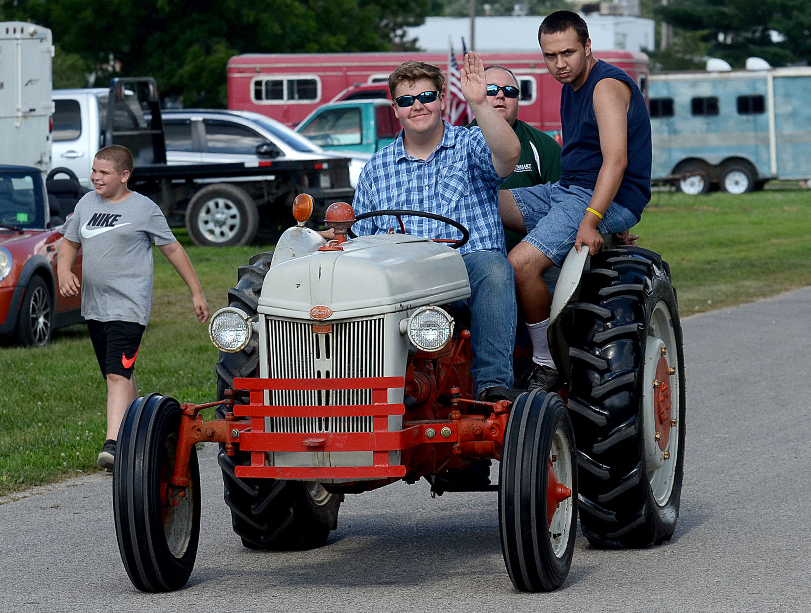 MET 071119 VIGO FAIR 37